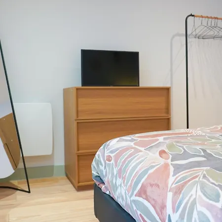 Apartament Le Perchoir D'orthez