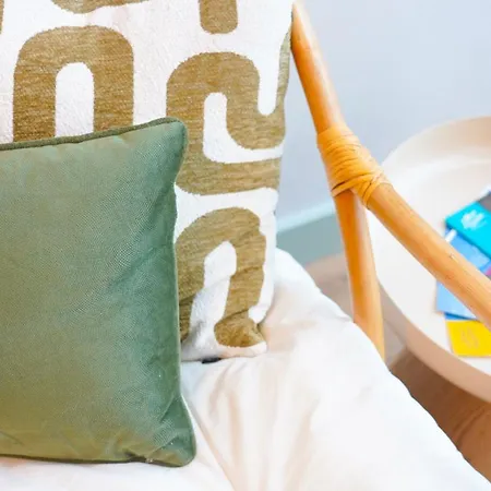Apartament Le Perchoir D'orthez